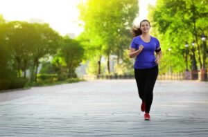 young-woman-running-in-park